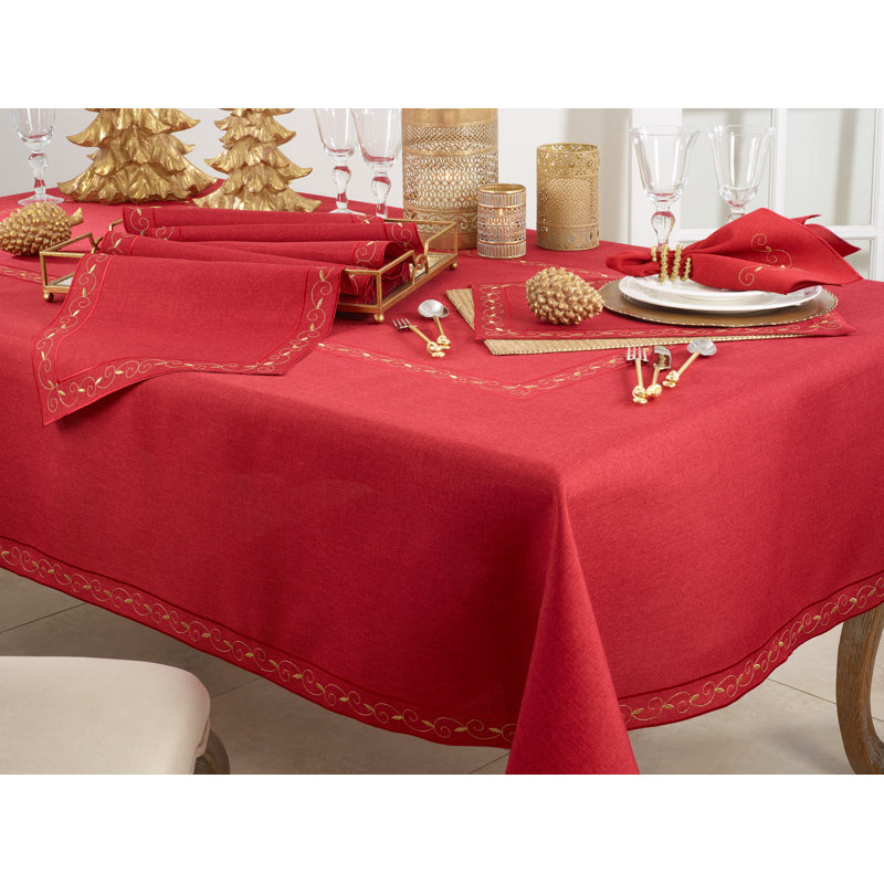 Satterwhite Polyester Square Napkin
