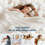 Couvre-lit 100% coton gaufré 239GSM-105682566-105682564