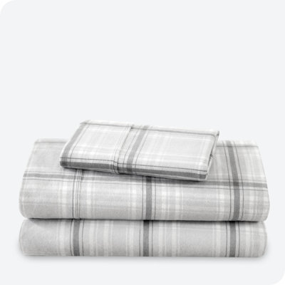 Microfiber Sheet Set