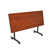 Nicklos Flip-Top Training Nesting Table