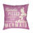 Litchfield Mermaid Outdoor Reversible Throw Pillow-26962018-26962006