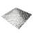 11.7" X 11.7" Polished Glass Mosaic Tile