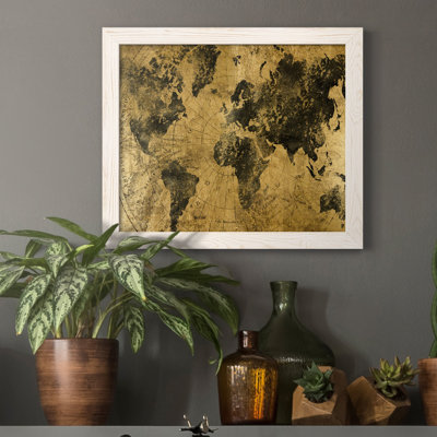 " Golden Atlas "