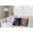 Jump For Joy Reversible Throw Pillow-732148061-732148062