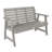Midwest Plastic Outdoor Bench-695400994-758455570