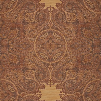 Elswick Paisley Wallpaper