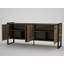 Buffet de 70,9 po de large Afrin