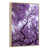Floating Frame Natural Wood