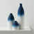 White/Blue