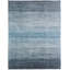 Maidenhead Ombre Area Rug in Blue-485070798