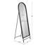 Miroir pleine grandeur Karlo-877334835