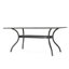 Rectangle Table, Outdoor Table, Accent Table