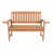 Teak est en rupture de stock