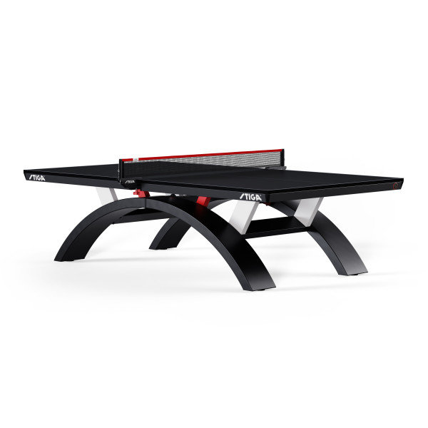 STIGA Paragon Table Tennis Table