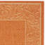 Tapis d'intérieur / extérieur à fleurs Herefordshire Performance-962442491