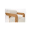 Fauteuil d'appoint Oolong