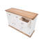 Triplett 120cm Sideboard