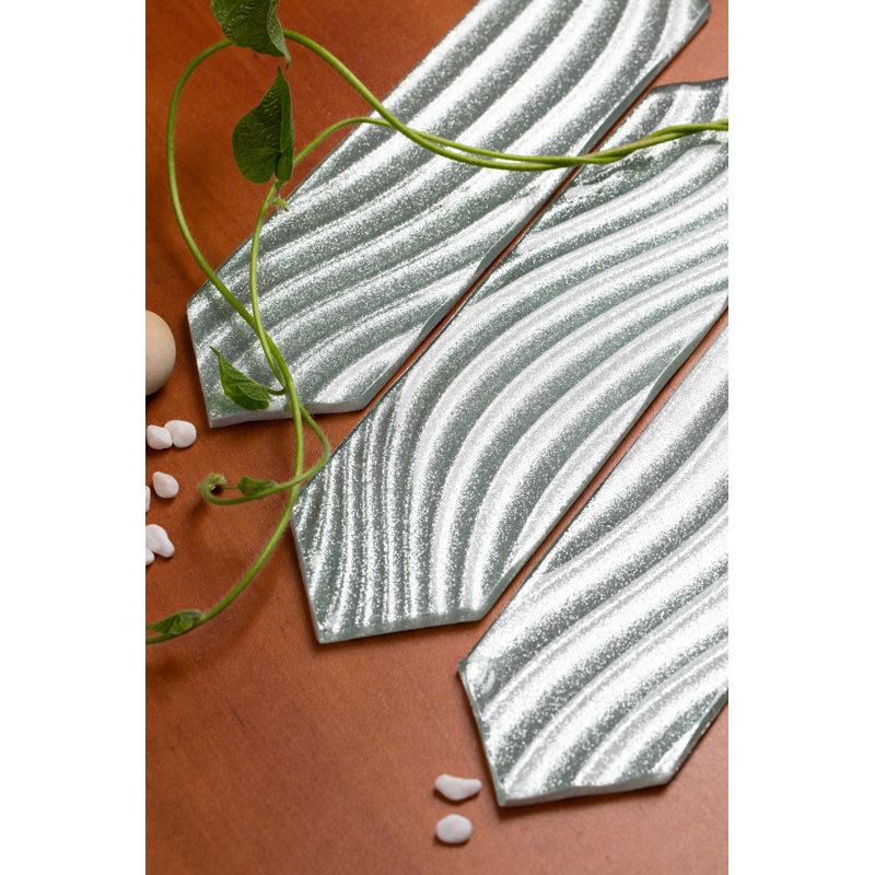 Carrelage mural 3 po x 12 po