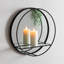Miroir d'appoint Gargan