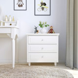 Mohawk 21.6'' W Nightstand