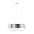 Brushed Nickel