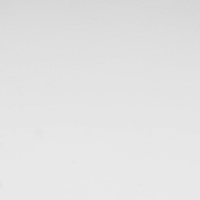 71cm W 3 - Drawer Chest of Drawers, White