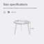 Table basse Klara-1896082279