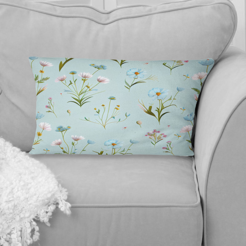 Coussin Blossoming