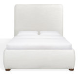 Callahan Upholstered Bed