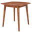 Gonzalo Solid Wood Dining Table