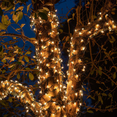 180'' String Lights