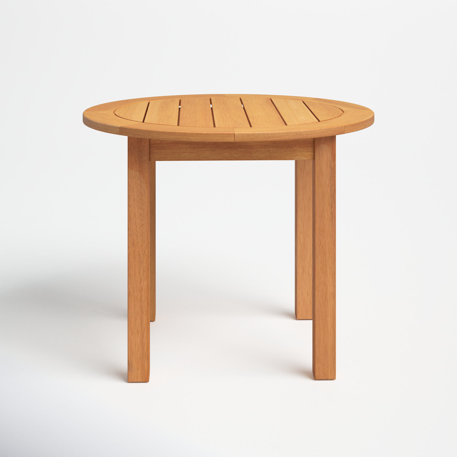 Olene 22.05'' Outdoor Side Table