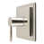 Polished Nickel is out of stock