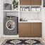 Tapis de cuisine patiné-441256617