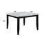 Table carrée Hussein
