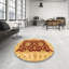 Tapis abstrait moderne 3847-85898105