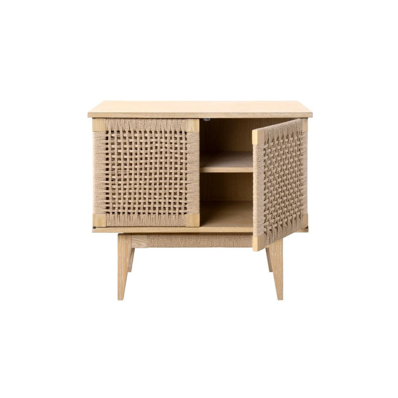 Dante Accent Cabinet