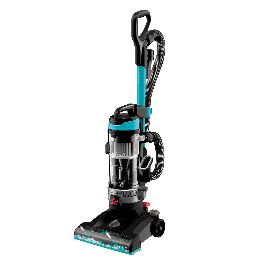 BISSELL Cleanview Rewind Upright Vacuum 3534 BISSELL
