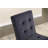 Kushma Tufted Velvet Upholstered Back Side Chair Dining Chair (Set of 2)-811013867-811013846