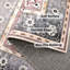 Tapis de couloir antidérapant en caoutchouc à doublure en caoutchouc antidérapant Home Decor-1223385204