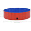 Mossley Plastic Round Pet Pool H x W x L-2019595253-2019595248
