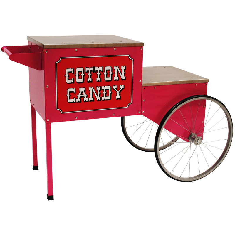 Benchmark USA Candy Machine Accessory