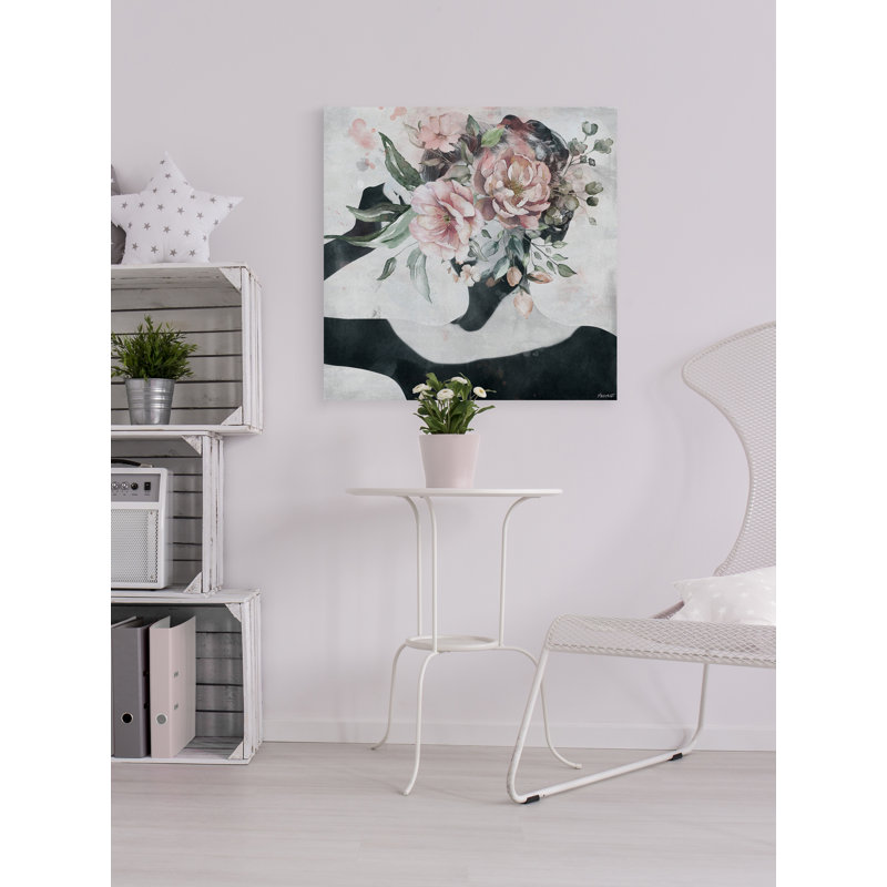 Reproduction d’art sur toile Rosdorf Park, Toile tendue, H 48 po x l 48 po x P 1,5 po