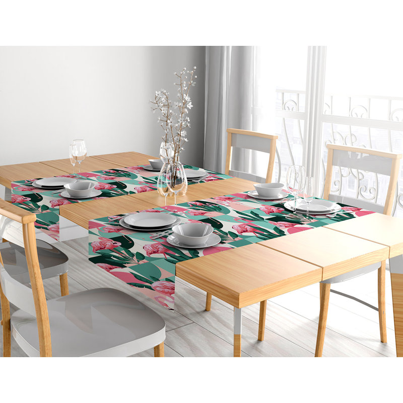 Chemin de table Karr