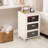 Edmanuel 3 - Drawer End Table-2113287778