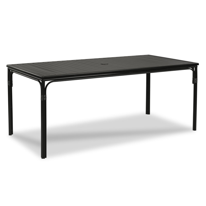 Carlyle Outdoor Dining Table