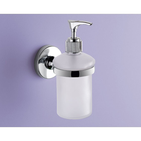 Kacper Soap Dispenser