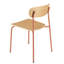 Cedric 45cm H Stacking Side Chair-1258468190