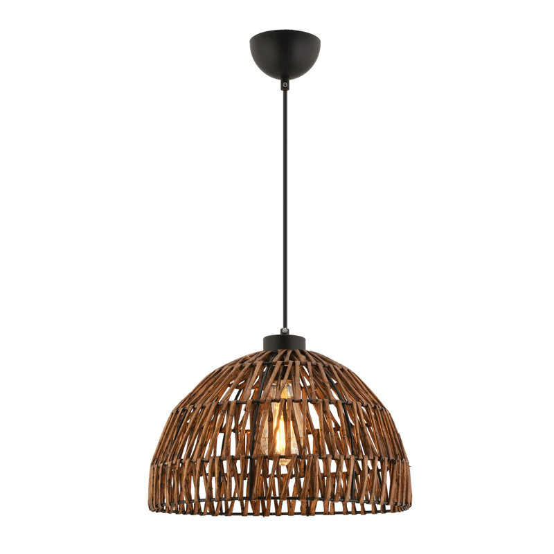 Lustre, Brun