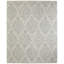 Belfort Traditional Floral & Botanical Ivory Area Rug-132938778